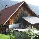 Einfamilienhaus in Fraxern
