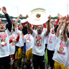 Vier Tage später war es soweit (13.5.2010)