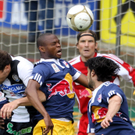 Championsleague-Qualifikation (20.7. 2010)
