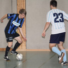 Impressionen Finalrunde 1 u 2 Vorrunde