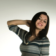 Nora aus St. Gallen