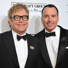 Sänger Elton John 2010