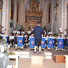 Bürgermusik