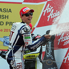 Jahresrückblick Sport 2010