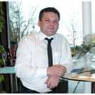 40. Geburtstag - Dragan Lapadatovic - LAPO-BLANK