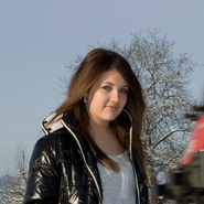 Melanie aus Dornbirn