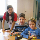 Eichenberg besucht Mittelschule Lochau _10_.jpg