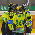  VEU verliert klar gegen Lustenau 0:4