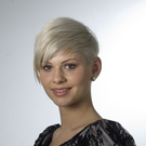 Miss Vorarlberg-Wahl 2011 - Startnummer 11: Anika