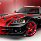 Dodge Viper kehrt zurück