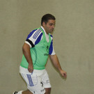Impressionen Finalrunde 3 Vorrunde