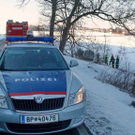 Bilder der Unfallstelle