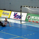 Sieg für A1 Bregenz