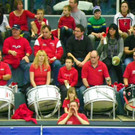 Alpla HC Hard gegen A1 Bregenz