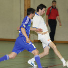 FC Koblach out in Wolfurt