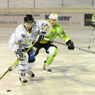 Nationalliga: Klarer Derby-Sieg für Dornbirn im Bregenzerwald