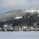 Gantschier im Dezember 2010
