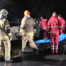 Bilder zum Unfallort