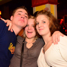 Pre-Silvester-Oldies-Night