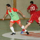 FC Mohren Dornbirn Masters Vorrunde Impressionen