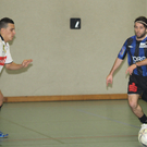 FC Nenzing schon ausgeschieden Impressionen