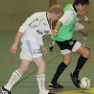 FC Egg 1b in Wolfurt draußen Impressionen