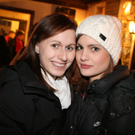 Heiße Silvesterparty