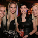 Geniale Silvesterparty