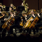 Silvesterkonzert in Dornbirn 