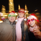Silvesterpfad 2010 in Wien 