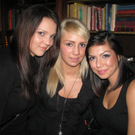 Schöne Silvestergala