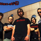 Death  metal Concert
