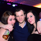 Tolle Silvesternacht