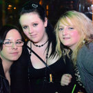 Heiße Silvester-Party