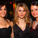 Geniale Silvester-Party