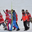 Simon Ammann gewinnt Springen in Garmisch-Partenkirchen 2011