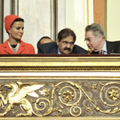 Neujahrskonzert 2011 der Wiener Philharmoniker 