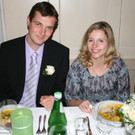 Mehr Bilder von der Hochzeit Sabrina Blum/Martin Ruff