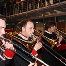 Hard, Silvesterkonzert