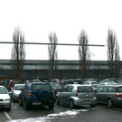 Freizeit auf dem Eis