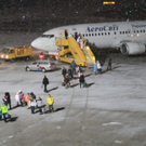 Mehr Bilder vom Flughafen