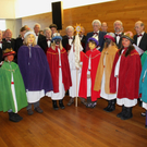 Neujahrsempfang 2011 in Lochau