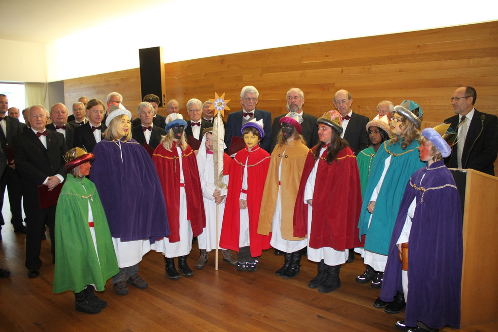 Neujahrsempfang Lochau 2011 _49__jpg-1294002423