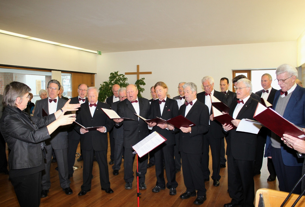Neujahrsempfang Lochau 2011 _39__jpg-1294002328