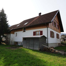 Versteigerung: Einfamilienhaus in Altach