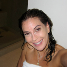 Teri Hatcher überzeugt die Welt von ihrem Anti-Botox-Gesicht.
