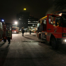 Bilder vom Brand