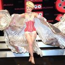 "Burlesque" feierte Premiere