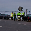 Bilder zum Unfallort