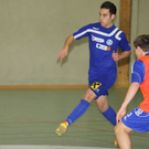 FC Hard im Finale - Impressionen Halbfinale